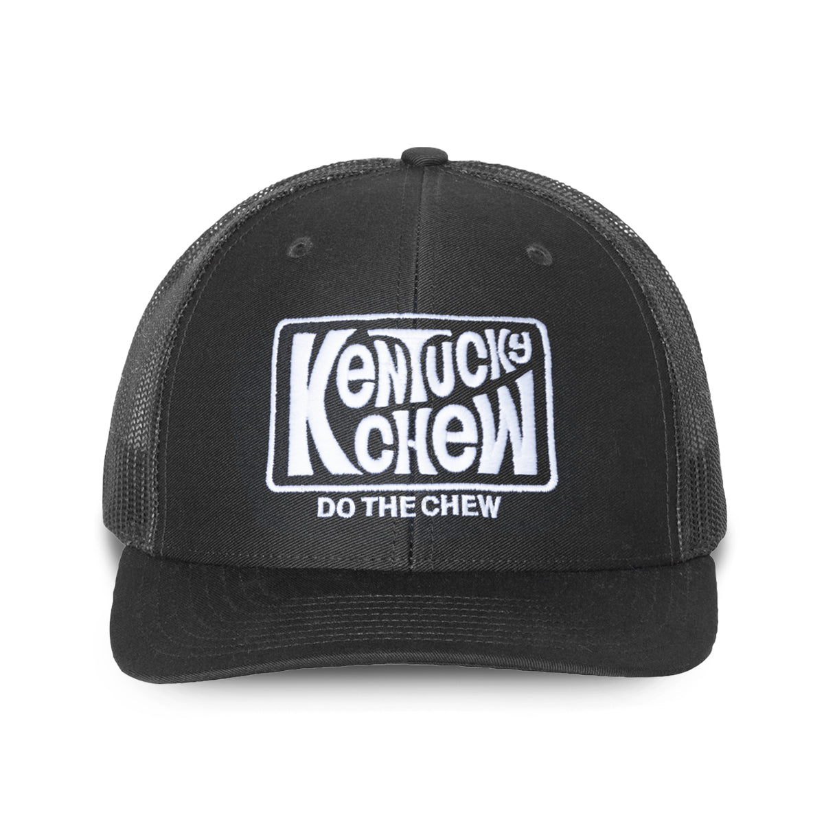 Kentucky Chew Bourbon Hat