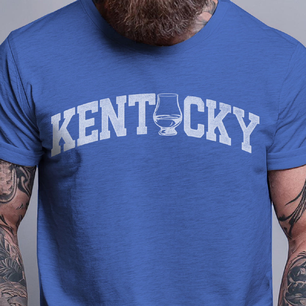 Kentucky Bourbon Tee