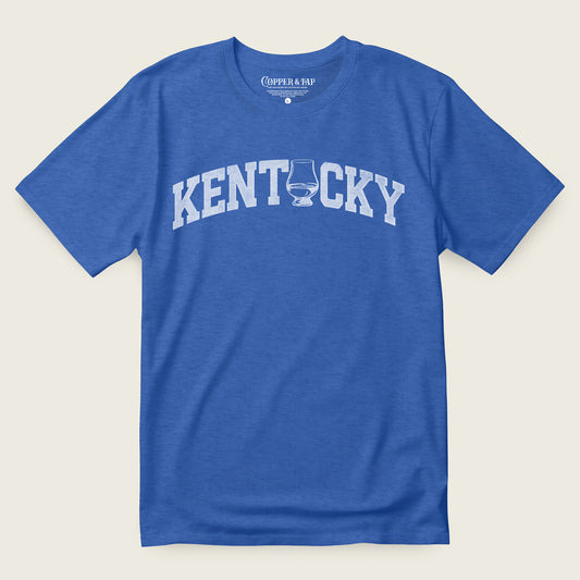 Kentucky Bourbon Tee