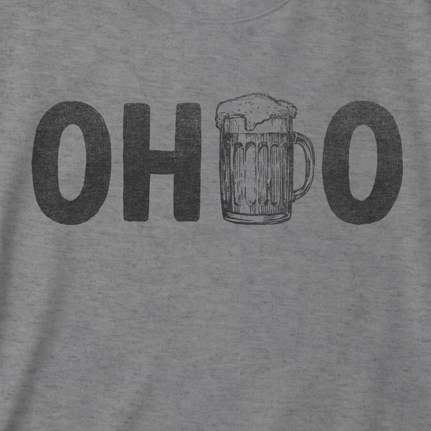 Ohio Beer Tee