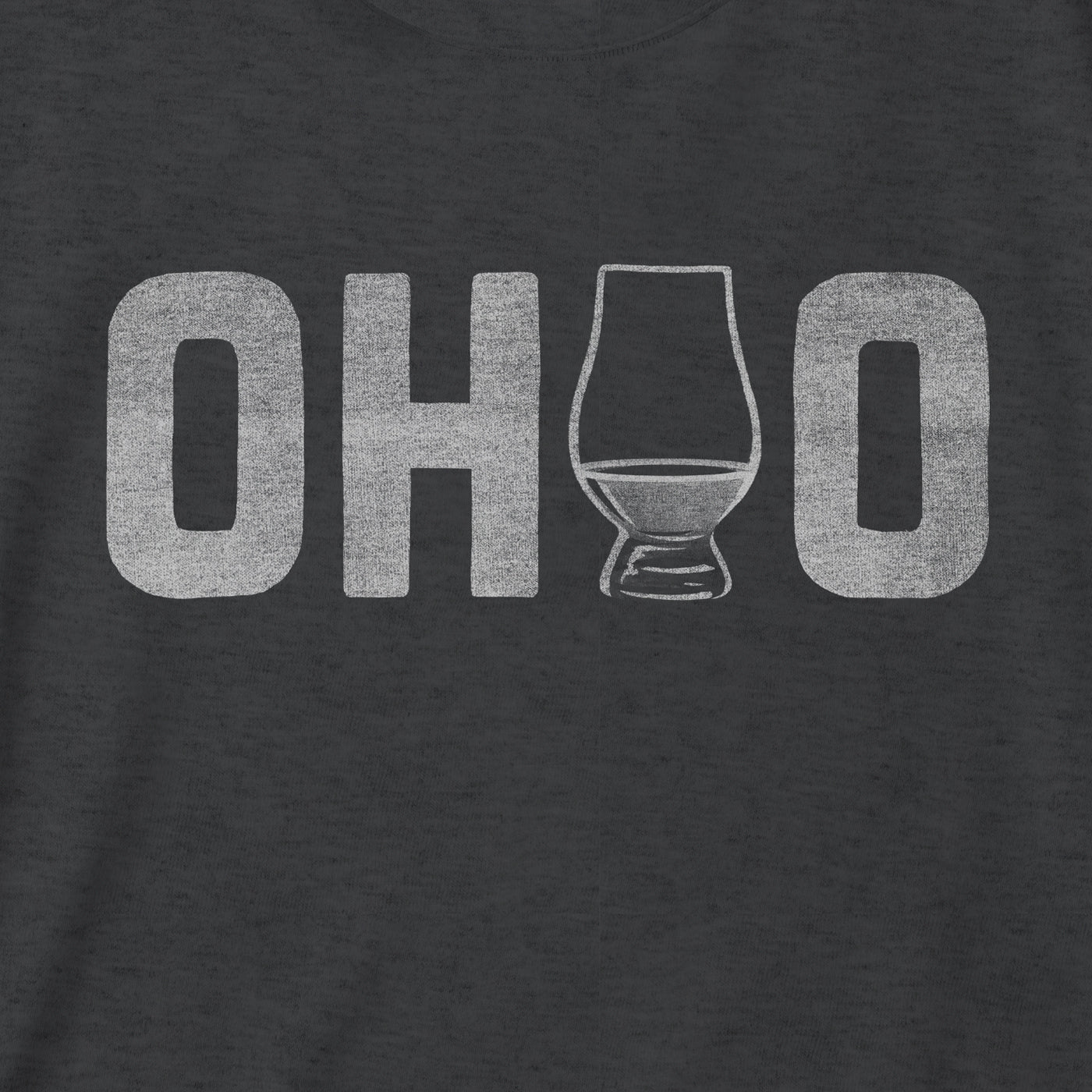 Ohio Whiskey Tee